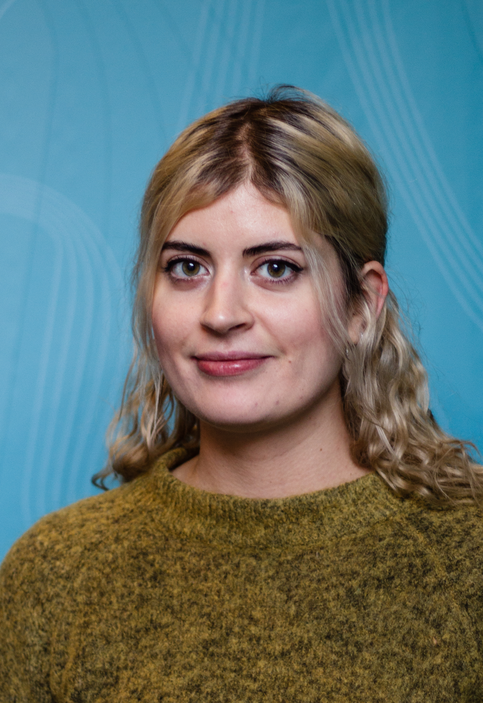 Nina Maureen Cadorin